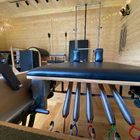Becky Case-Upton: Soft tissue therapy, Massage, Pilates & Reflexology