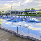 Gladstone Aquatic Centre
