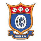 Pandy Park (Tondu Rugby Club)
