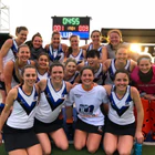 2024 Division 1 Nationals - InterVarsity Hockey