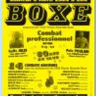 Boxe pessac Alouette