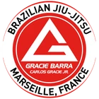 Gracie Barra Marseille Jiu-Jitsu Self-Defense