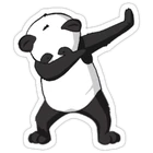 Panda Supa Crew