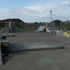 Airdrie Skatepark
