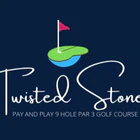 Twisted Stone Golf Club