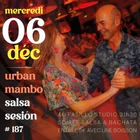 Urban Mambo