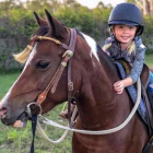 Little Ranch Riders Saturday Mornings 2hr Class