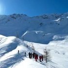 Cours collectifs de ski pour Ados et Adultes