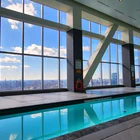 Sky Club Fitness Plus Spa