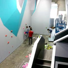 2024 Junior Climbing Team