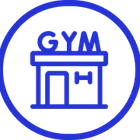 Plus Fitness 24/7 Glenmore Park Gym