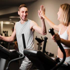 Burn Gym Phase 9 Mohali