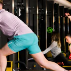 Heba Pilates Gym Clapham- Better for your body