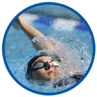 Hilton Brown Swimming - Havelock North