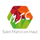 Club KARATE Saint Martin En Haut