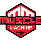 Muscle Machine Cornwall