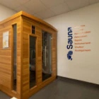 Orange Bleue Room De Sport
