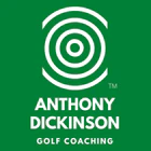 Anthony Dickinson Golf Coaching