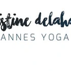 Marie Christine Delahaye Yoga Meditation Vannes