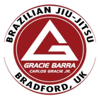 Gracie Barra Bradford