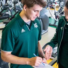 Centre sportif - Universit de Sherbrooke