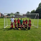 Football at Somerdale Pavilion