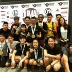 Brazilian Jiu Jitsu Singapore