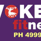 Evoke Fitness Mackay 24/7 Gym
