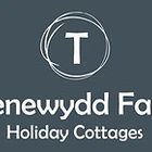 Trenewydd Farm Holiday Cottages