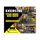 BODY TRANSFORMATION COACHING