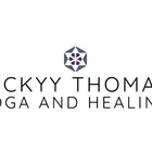 Nickyy Thomas Yoga And Healing