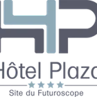 Hotel Plaza - Site du Futuroscope à Poitiers