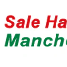 Sale Harriers @ Crossford Bridge