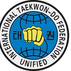 Master Lawes Martial Arts UITF (Wales)