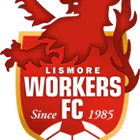 Lismore Workers FC Football Registrations