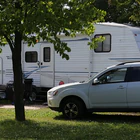 Indian Line Campground
