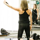 A Lyrical Body Pilates Studio