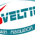 Sveltic - Squash Auvergne