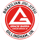 Gracie Barra Gillingham Brazilian Jiu-Jitsu