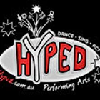 Hyped Performing Arts