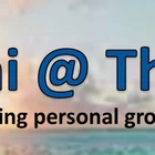 Tai Chi @ The Beach