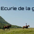 ECURIE DE LA GANE