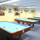 billard jeune france Cholet
