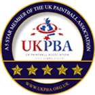 Delta Force Paintball Birmingham