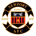 Newport Town AFC Cup Finals