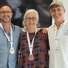 Green Fleet and Green Adventure Sailing Program