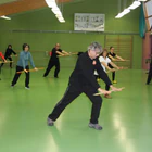 Cours Taiji Qigong & Krav Maga/Self Défense/Celtikan
