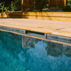 Dans l’O piscine