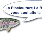 Pisciculture La Belle Fontaine