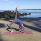 Yoga in Somerset